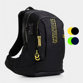 Morral grande Skylar Nappa